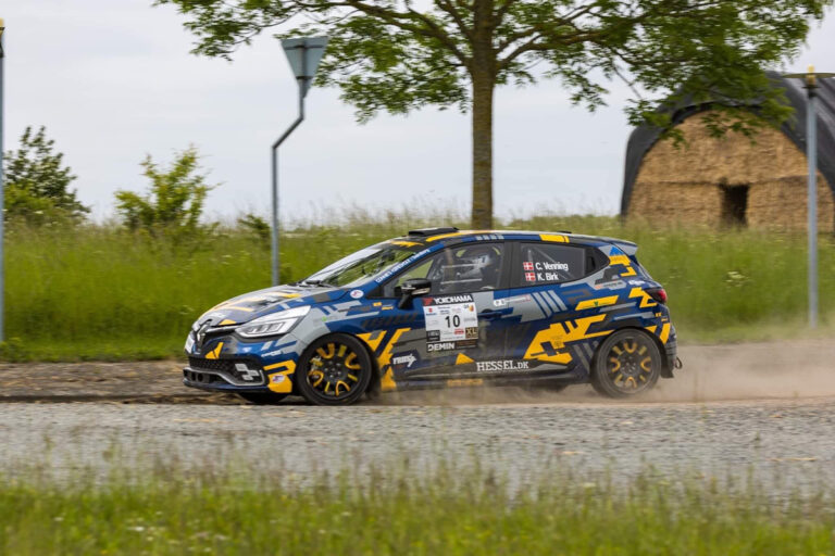 Endelig er det DM tid igen – Venning Motorsport 3 288680942 5431381610259421 4060666113819392762 n