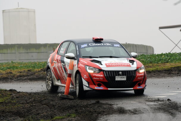 Vaade og opkoerte veje har hidtil staaet paa menuen