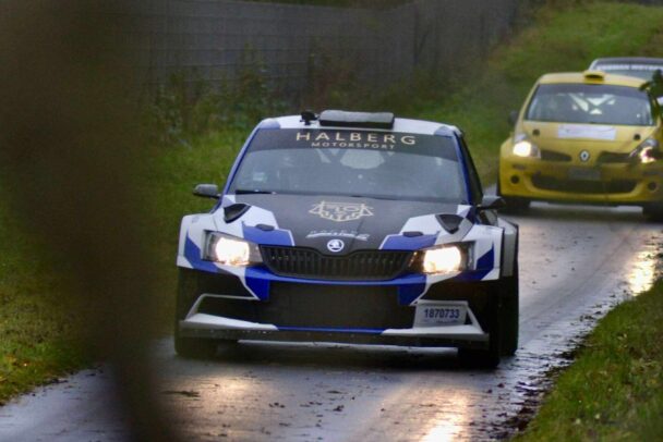Halberg Motorsport afslutter sæsonen med et meget kort MRF-finale løb i Kolding 2 f247a4dcba31e755d6d0d6c0fc271005 scaled e1761724371881