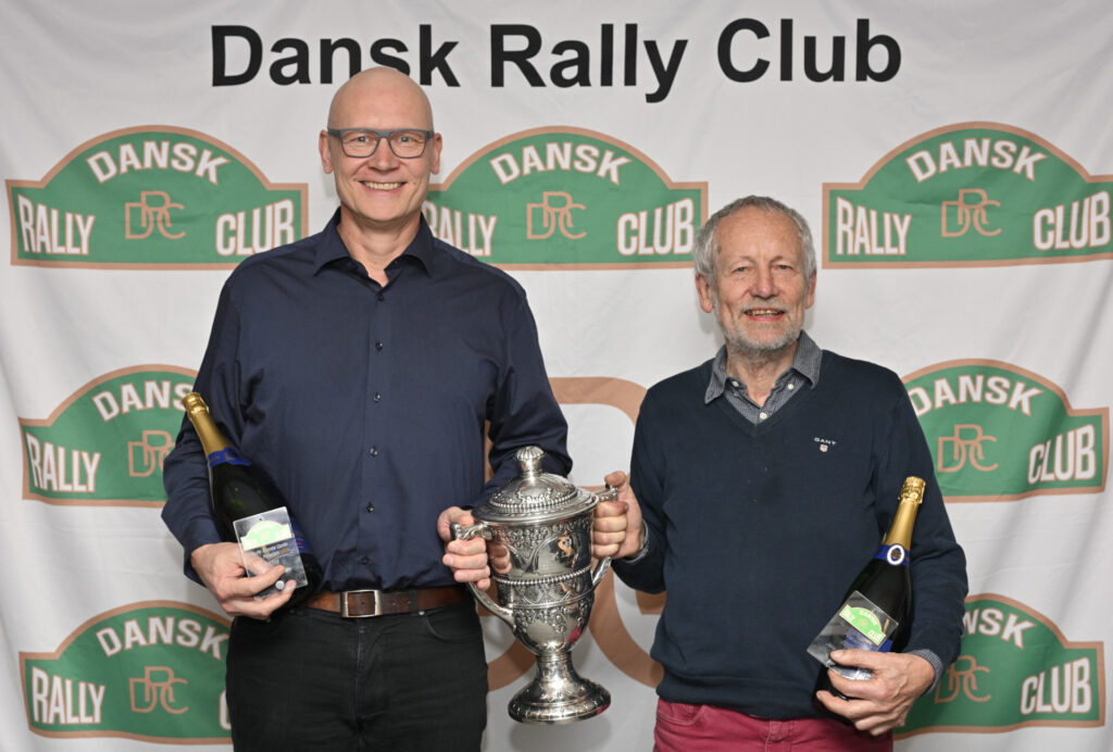 Foto 3 Jens Gandrup Kent Poulsen