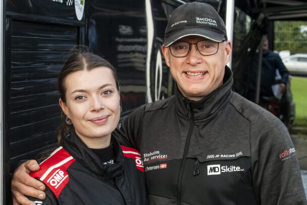 rikkejan